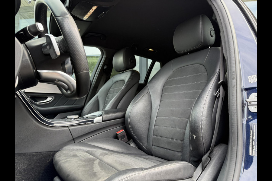 Mercedes-Benz C-Klasse Estate 180 Business Sol. AMG | Navi | 360 Camera | Trekhaak |
