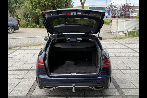 Mercedes-Benz C-Klasse Estate 180 Business Sol. AMG | Navi | 360 Camera | Trekhaak |