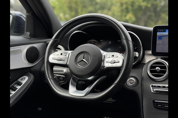 Mercedes-Benz C-Klasse Estate 180 Business Sol. AMG | Navi | 360 Camera | Trekhaak |