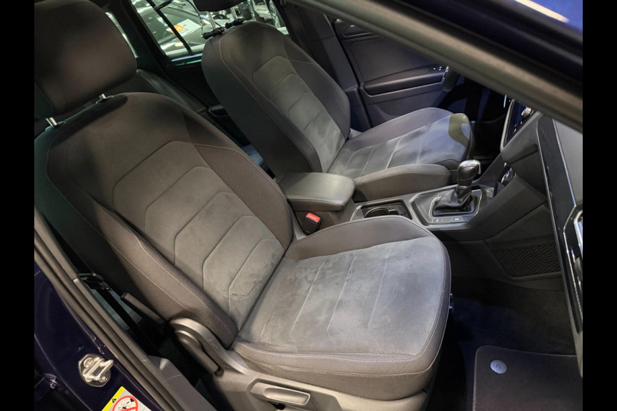Volkswagen Tiguan 1.4 TSI ACT R-LINE PANO/V-COCKPIT/NAVI/LED/ECC/PDC/CRUISE///