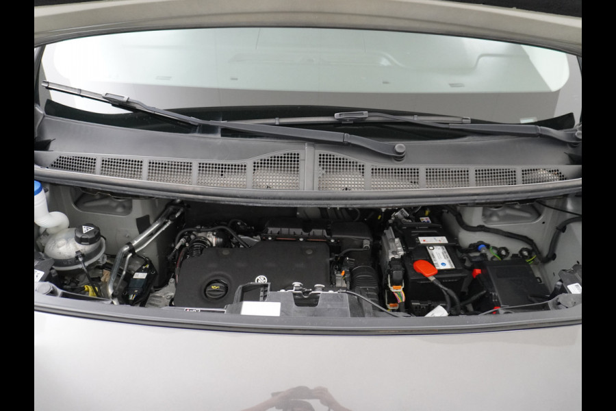 Peugeot Expert 1.5HDI 100 Premium Trekhaak Airco Bluetooth Cruise Control Regen/Lichtsensor Betonplex vloer Lat om Lat Schuifdeur Dealeronderhouden! Recent onderhoud gehad.