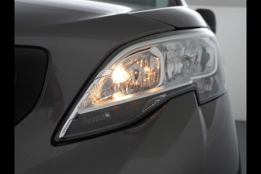 Peugeot Expert 1.5HDI 100 Premium Trekhaak Airco Bluetooth Cruise Control Regen/Lichtsensor Betonplex vloer Lat om Lat Schuifdeur Dealeronderhouden! Recent onderhoud gehad.