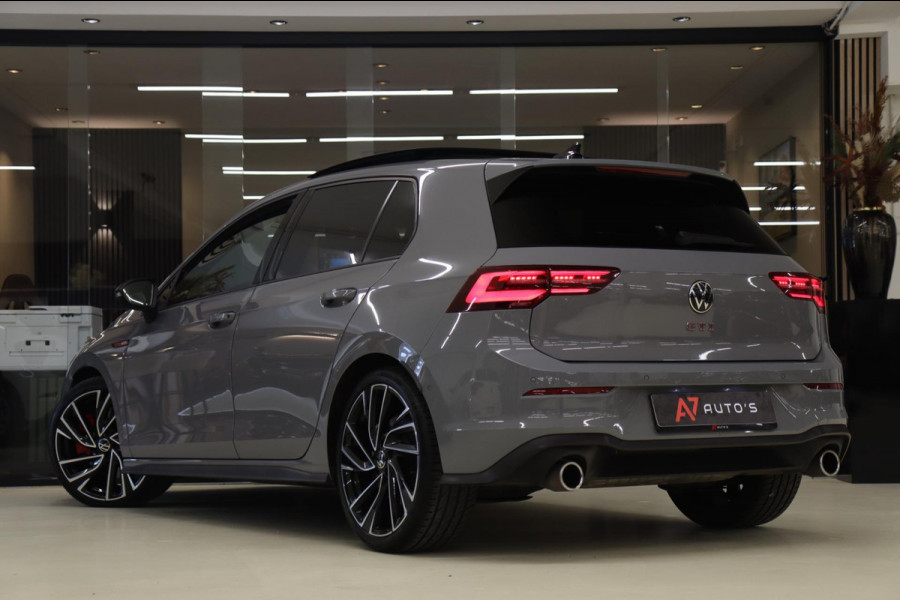 Volkswagen Golf 2.0 TSI GTI /PANO/IQ/KEYLES/CAM/H&K/HUD/VOLL