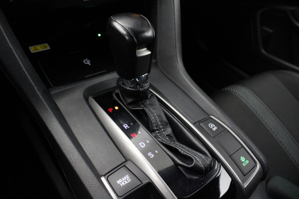 Honda Civic 1.0 i-VTEC Premium