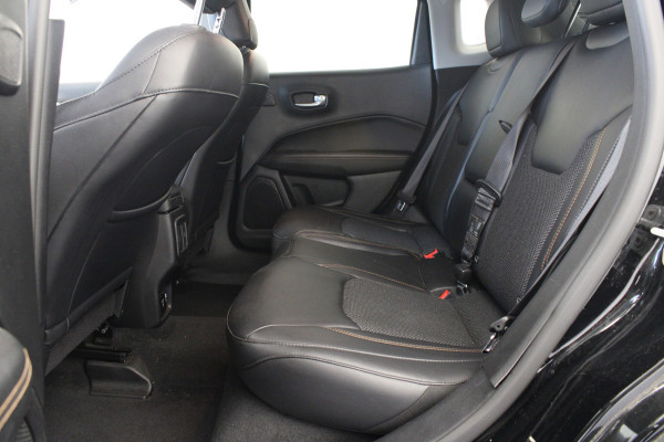 Jeep Compass 1.4 MultiAir Limited 4x4 |Leder|Navi|