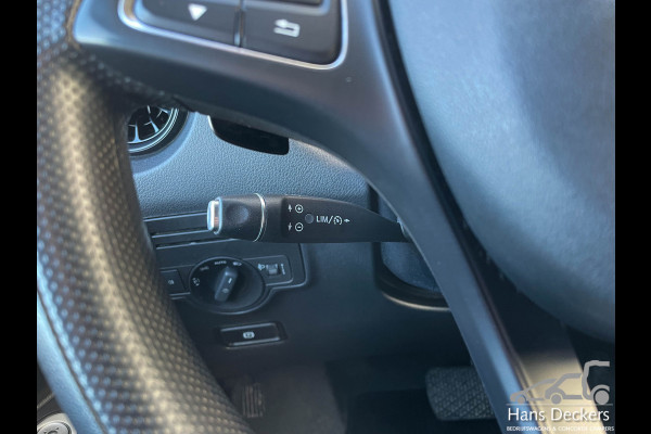 Mercedes-Benz Vito L2 DC Automaat 114 3050GVW Airco Trekhaak 5 Zitplaatsen Dubbel Cabine