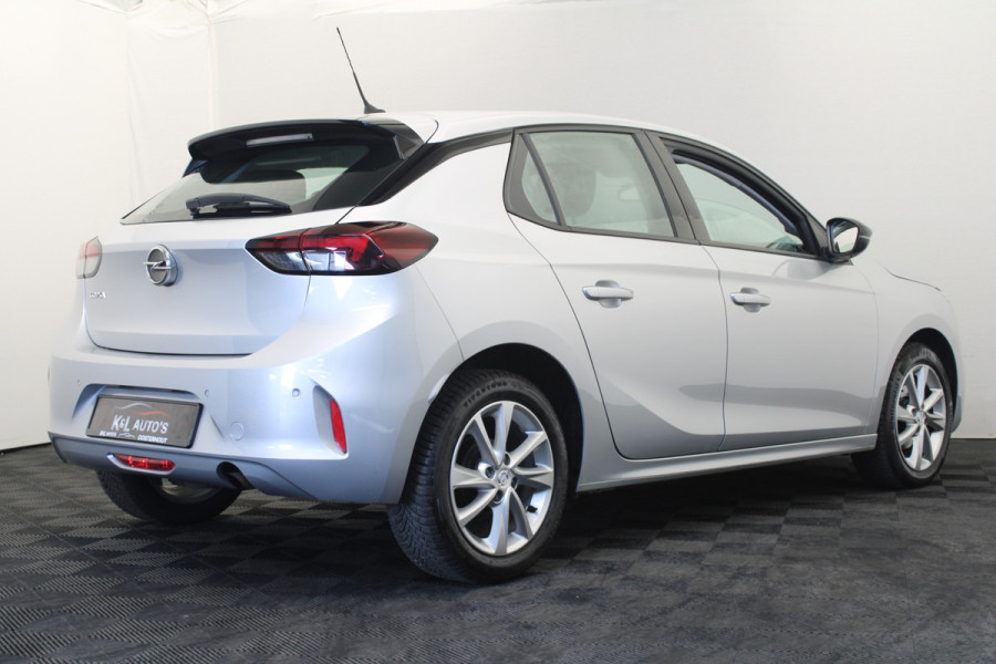 Opel Corsa 1.2 Elegance