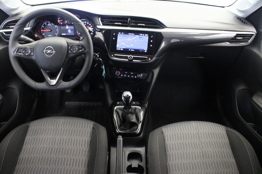 Opel Corsa 1.2 Elegance