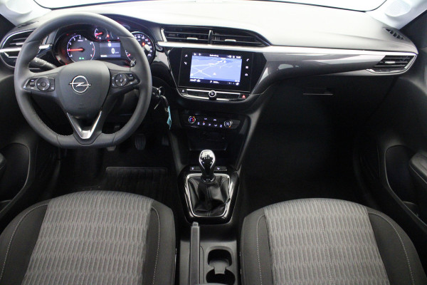 Opel Corsa 1.2 Elegance
