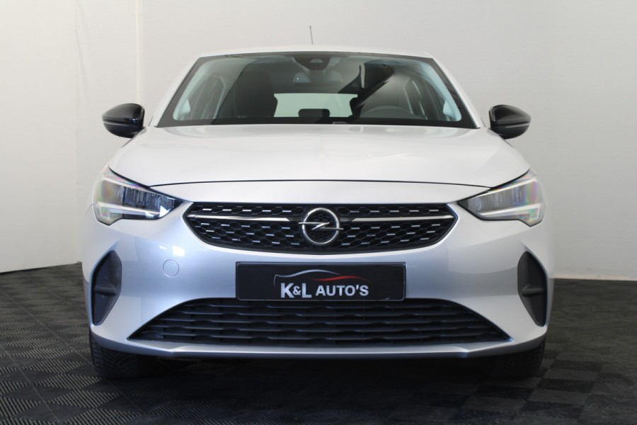 Opel Corsa 1.2 Elegance