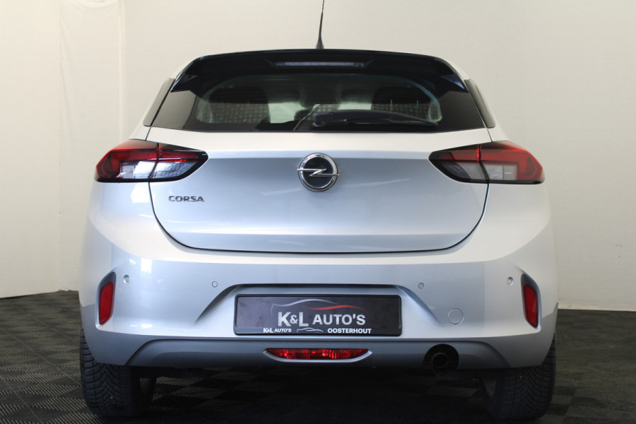 Opel Corsa 1.2 Elegance