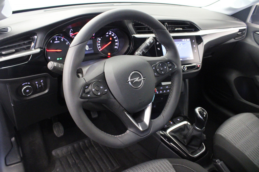 Opel Corsa 1.2 Elegance