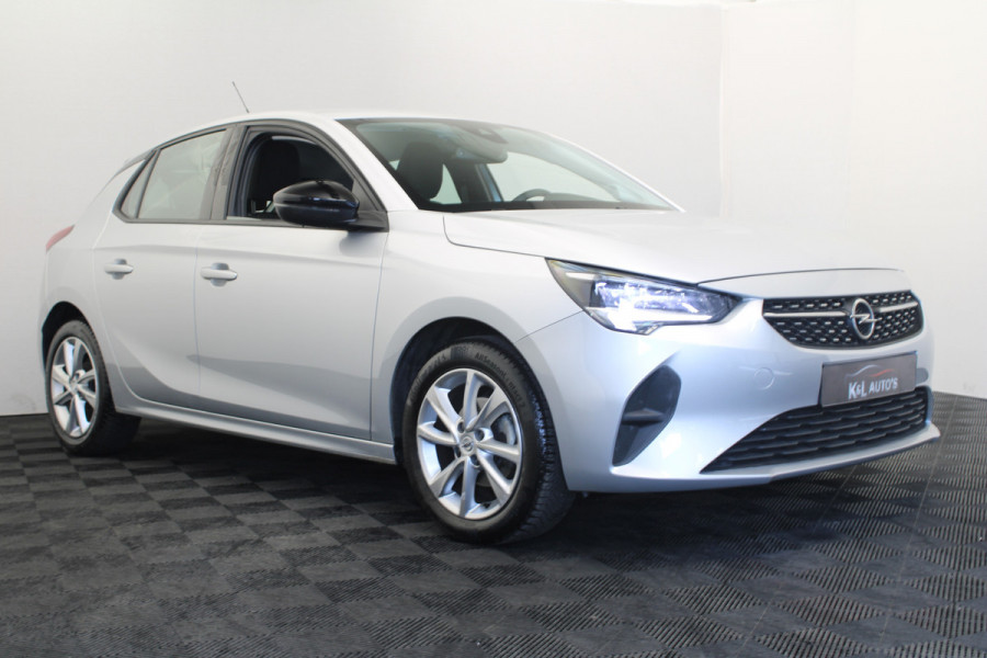 Opel Corsa 1.2 Elegance