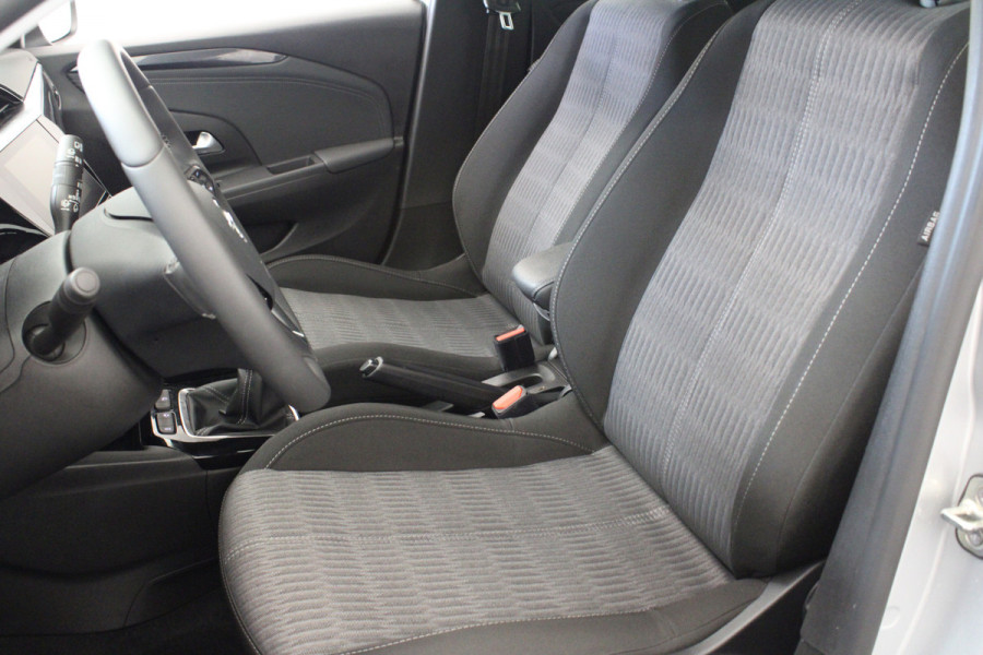 Opel Corsa 1.2 Elegance