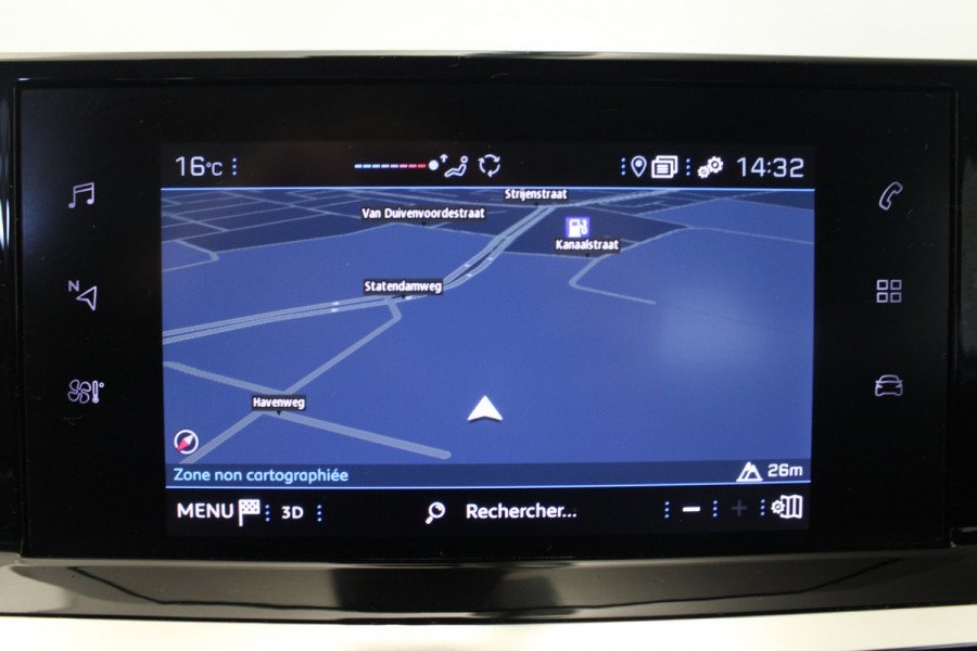 Peugeot 2008 1.2 PureTech Active