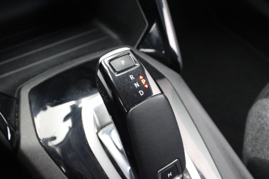 Peugeot 2008 1.2 PureTech Active