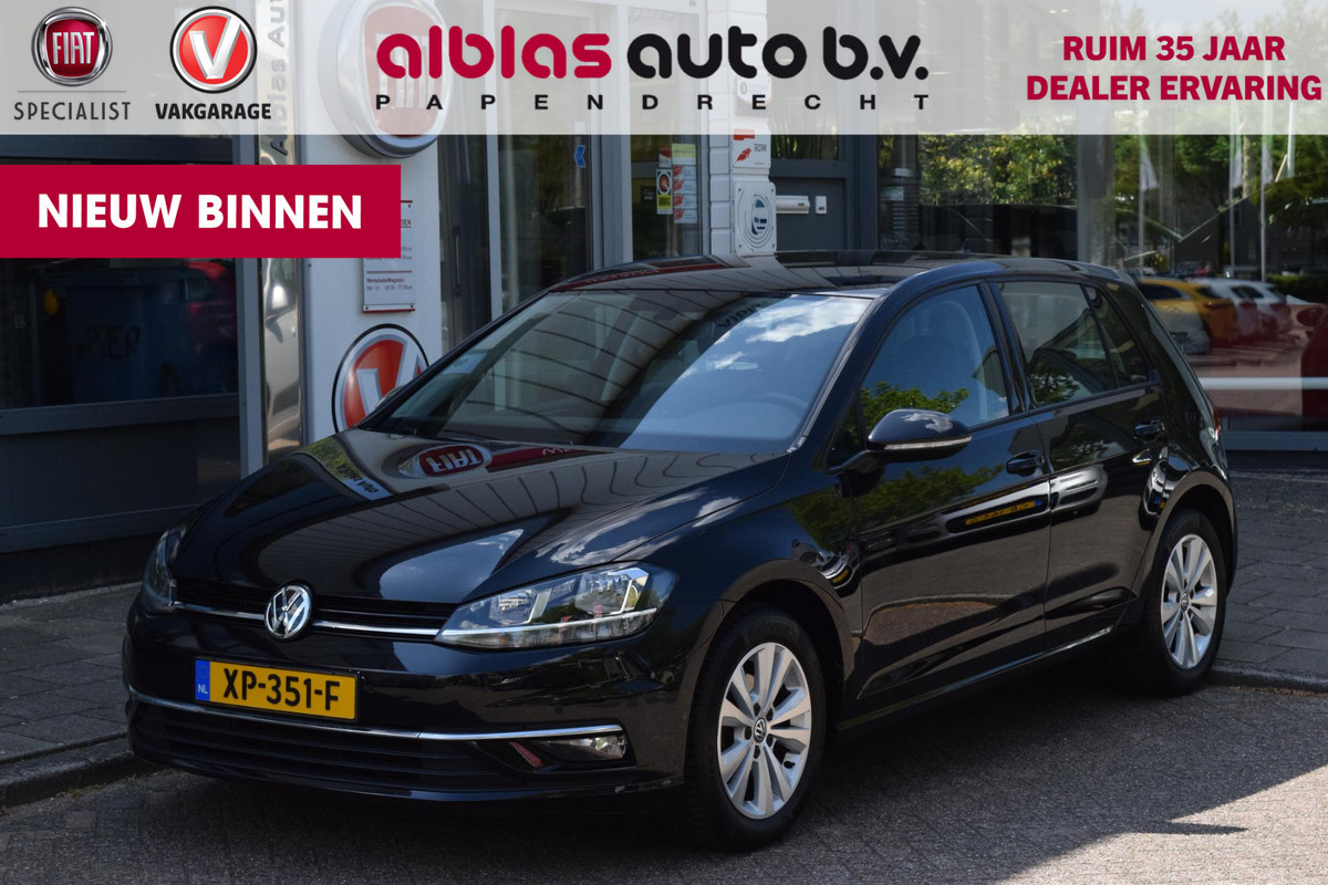Volkswagen Golf 1.0 TSI Comfortline|2xPDC|Carplay|ACC| Volkswagen Golf 1.0 TSI Comfortline|2xPDC|Carplay|ACC|