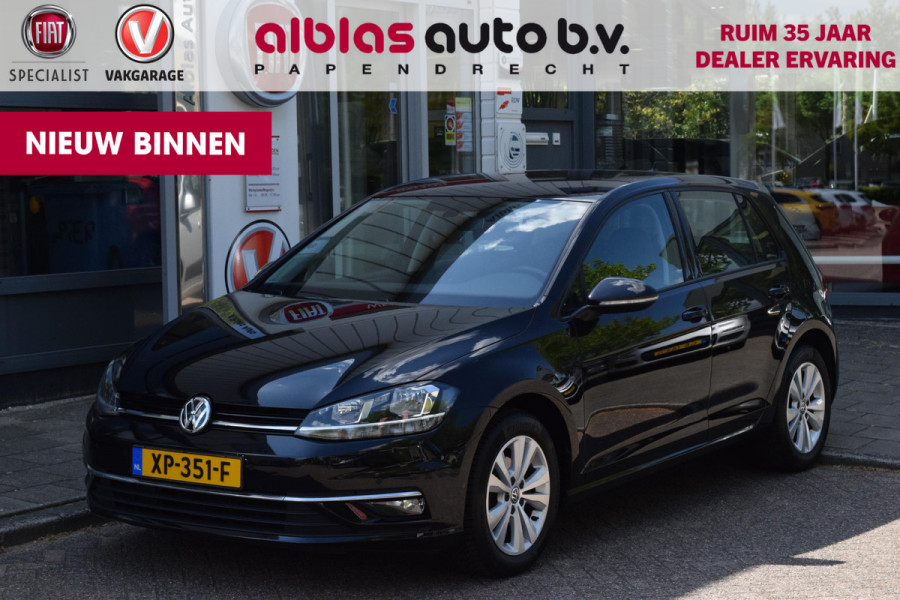Volkswagen Golf 1.0 TSI Comfortline|2xPDC|Carplay|ACC|