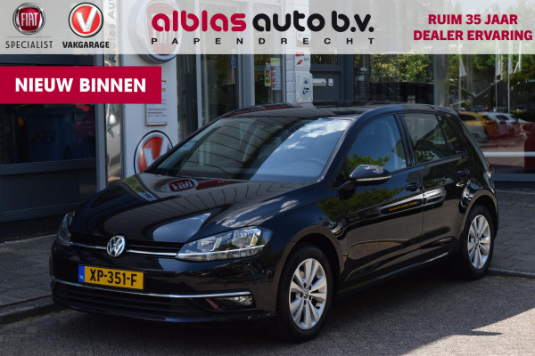 Volkswagen Golf 1.0 TSI Comfortline|2xPDC|Carplay|ACC|