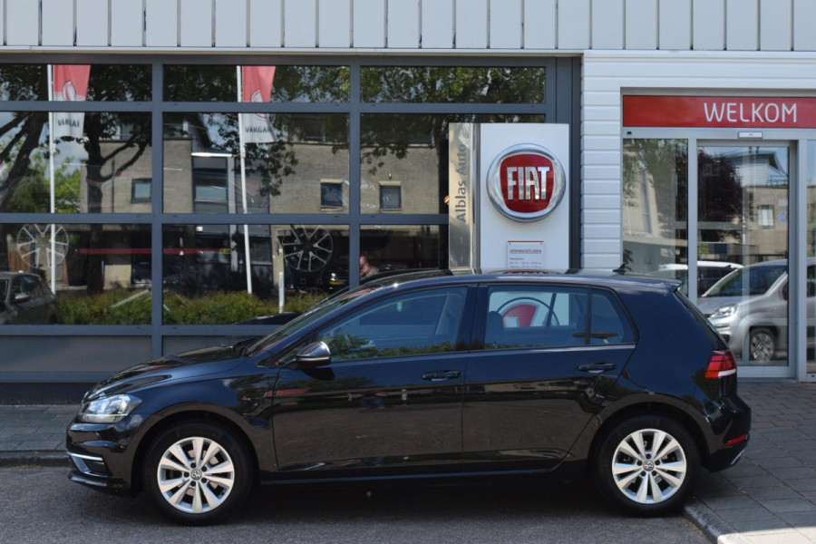 Volkswagen Golf 1.0 TSI Comfortline|2xPDC|Carplay|ACC|
