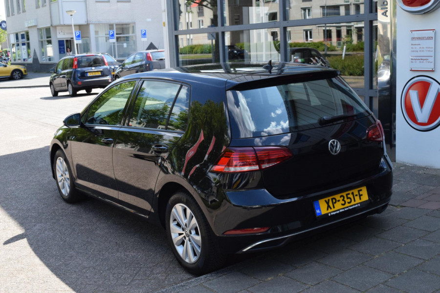 Volkswagen Golf 1.0 TSI Comfortline|2xPDC|Carplay|ACC|