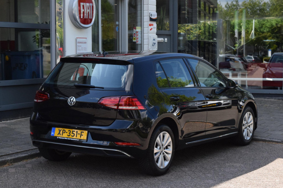 Volkswagen Golf 1.0 TSI Comfortline|2xPDC|Carplay|ACC|