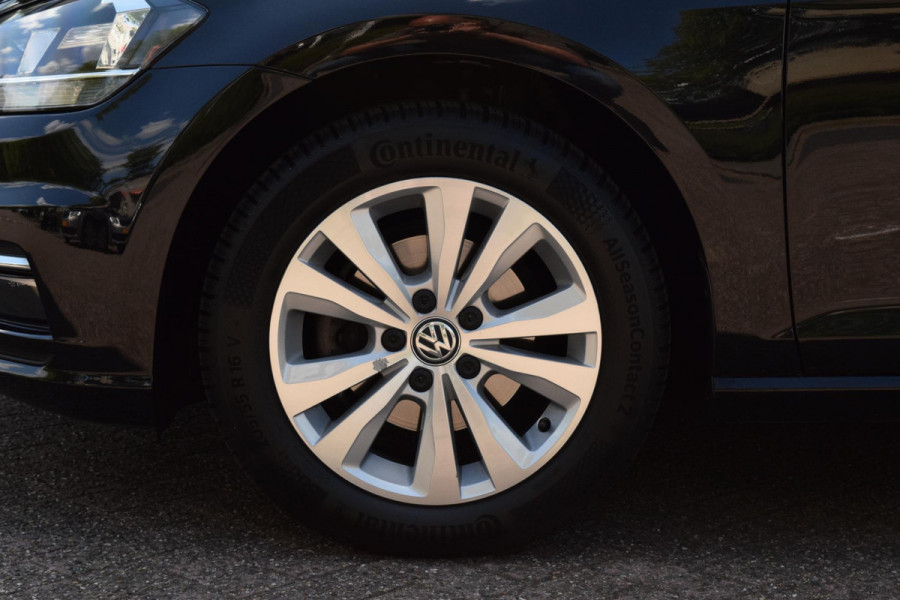 Volkswagen Golf 1.0 TSI Comfortline|2xPDC|Carplay|ACC|