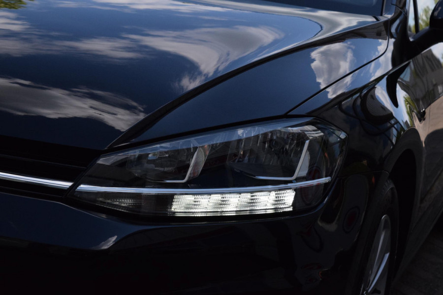 Volkswagen Golf 1.0 TSI Comfortline|2xPDC|Carplay|ACC|