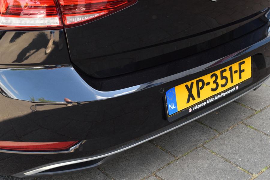 Volkswagen Golf 1.0 TSI Comfortline|2xPDC|Carplay|ACC|