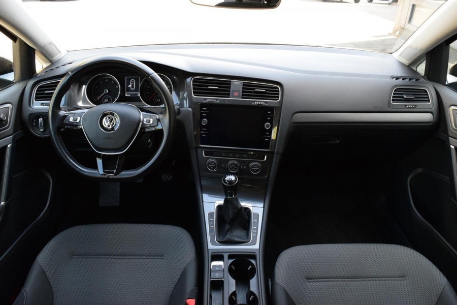 Volkswagen Golf 1.0 TSI Comfortline|2xPDC|Carplay|ACC|