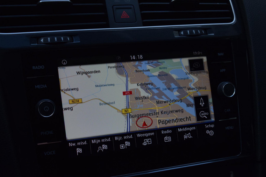 Volkswagen Golf 1.0 TSI Comfortline|2xPDC|Carplay|ACC|