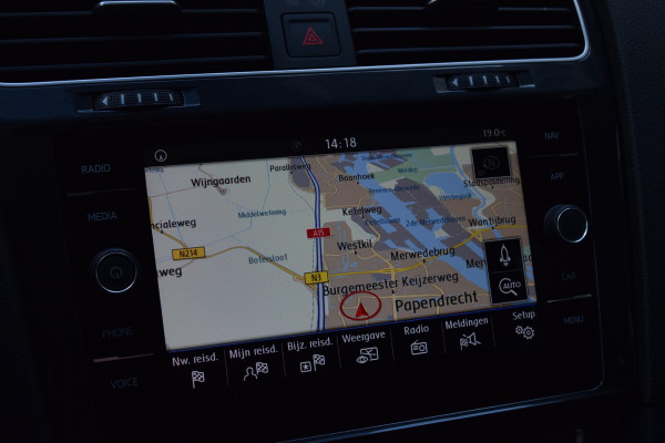 Volkswagen Golf 1.0 TSI Comfortline|2xPDC|Carplay|ACC|