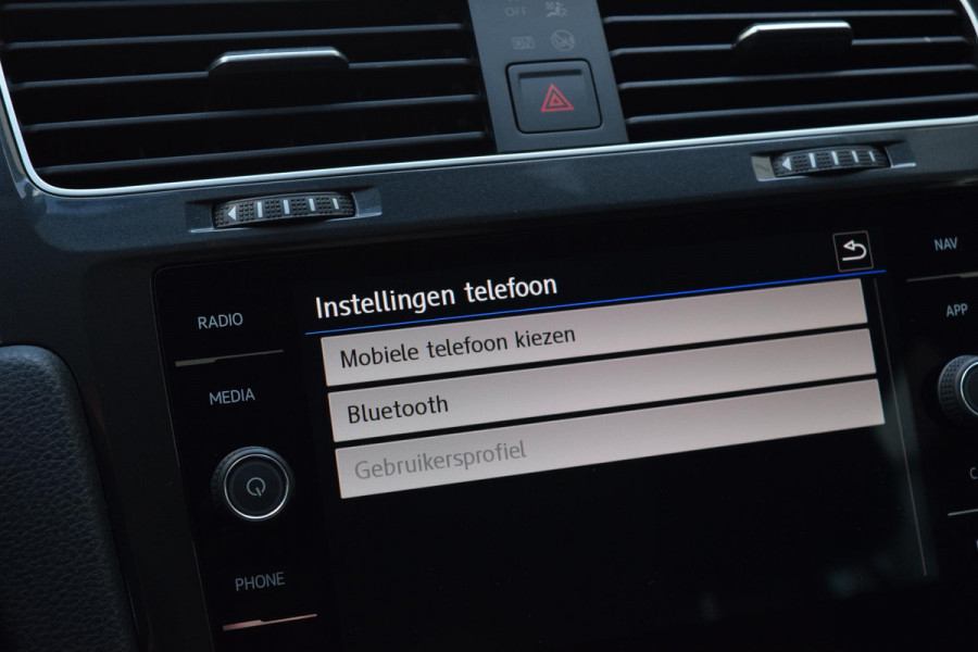 Volkswagen Golf 1.0 TSI Comfortline|2xPDC|Carplay|ACC|