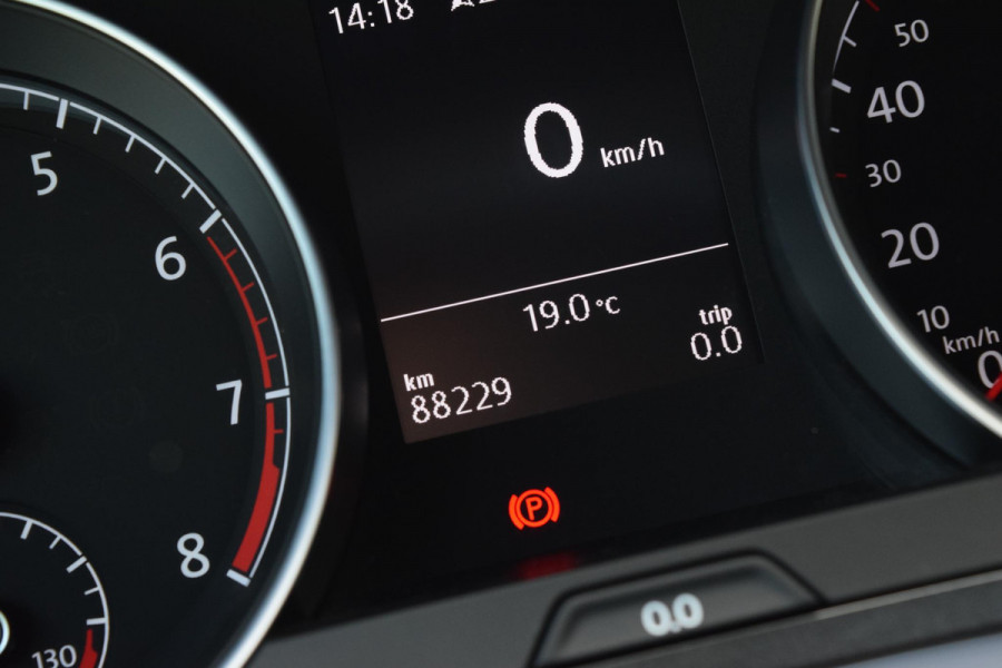 Volkswagen Golf 1.0 TSI Comfortline|2xPDC|Carplay|ACC|