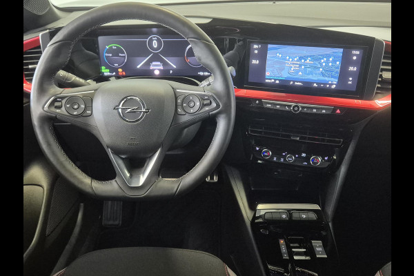 Opel Mokka Electric Level 4 50 kWh | Navigatie | Achteruitrijcamera | Stoel/Stuurverwarming | Apple Carplay/Android Auto |