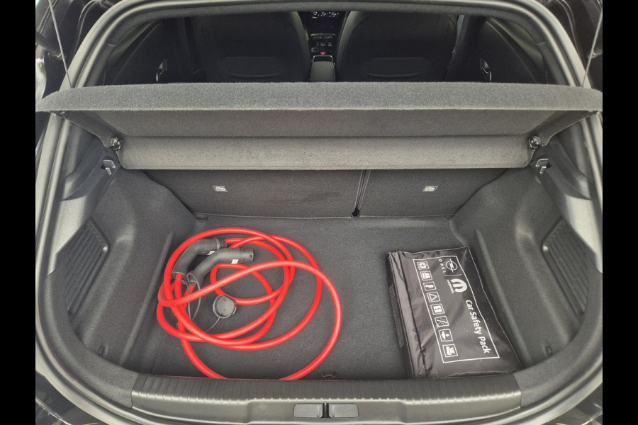 Opel Mokka Electric Level 4 50 kWh | Navigatie | Achteruitrijcamera | Stoel/Stuurverwarming | Apple Carplay/Android Auto |