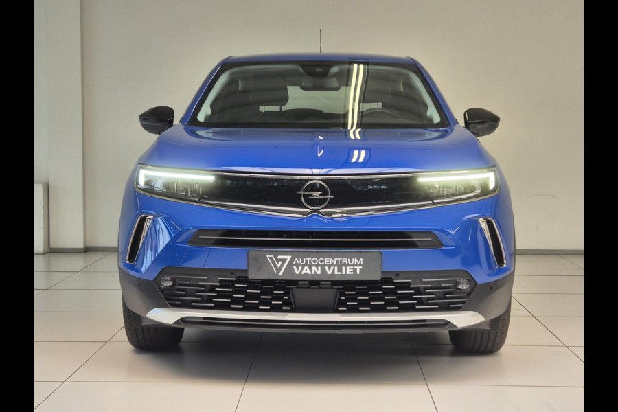 Opel Mokka 1.2 Turbo Business Elegance Automaat | Navigatie | Achteruitrijcamera | Keyless Start/Entry | Apple Carplay/Android Auto |
