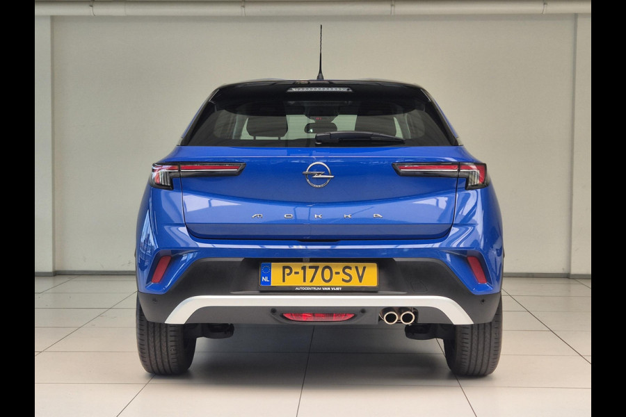Opel Mokka 1.2 Turbo Business Elegance Automaat | Navigatie | Achteruitrijcamera | Keyless Start/Entry | Apple Carplay/Android Auto |