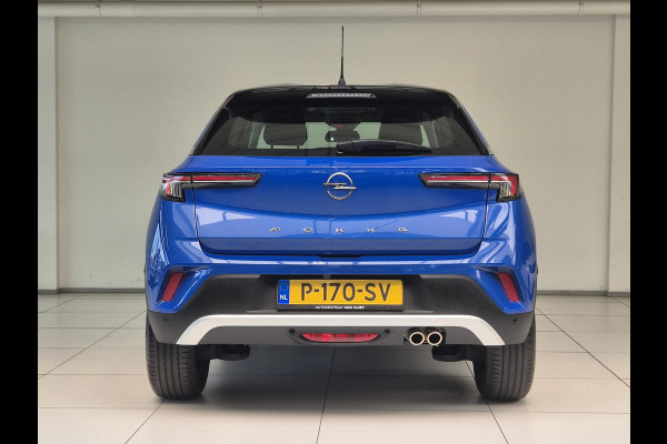 Opel Mokka 1.2 Turbo Business Elegance Automaat | Navigatie | Achteruitrijcamera | Keyless Start/Entry | Apple Carplay/Android Auto |