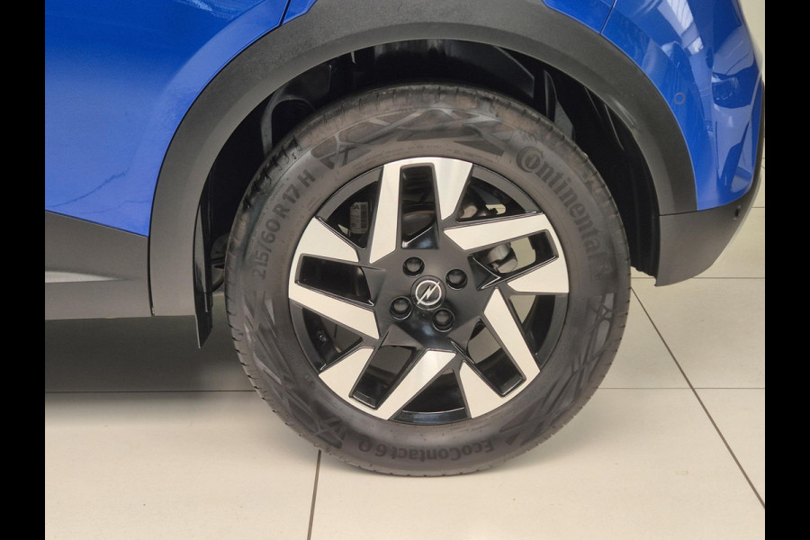 Opel Mokka 1.2 Turbo Business Elegance Automaat | Navigatie | Achteruitrijcamera | Keyless Start/Entry | Apple Carplay/Android Auto |