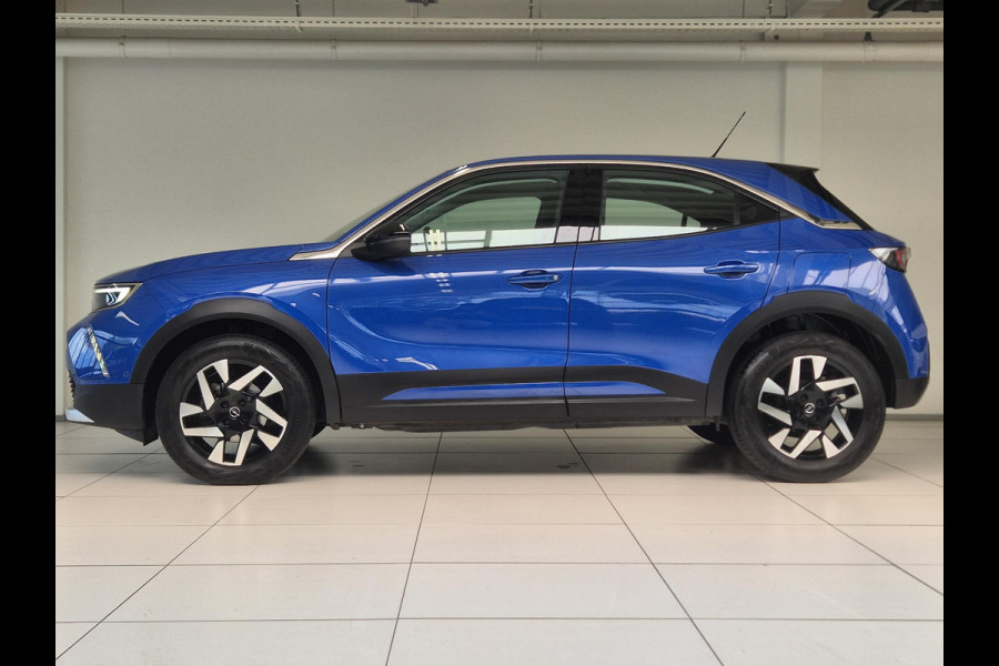 Opel Mokka 1.2 Turbo Business Elegance Automaat | Navigatie | Achteruitrijcamera | Keyless Start/Entry | Apple Carplay/Android Auto |