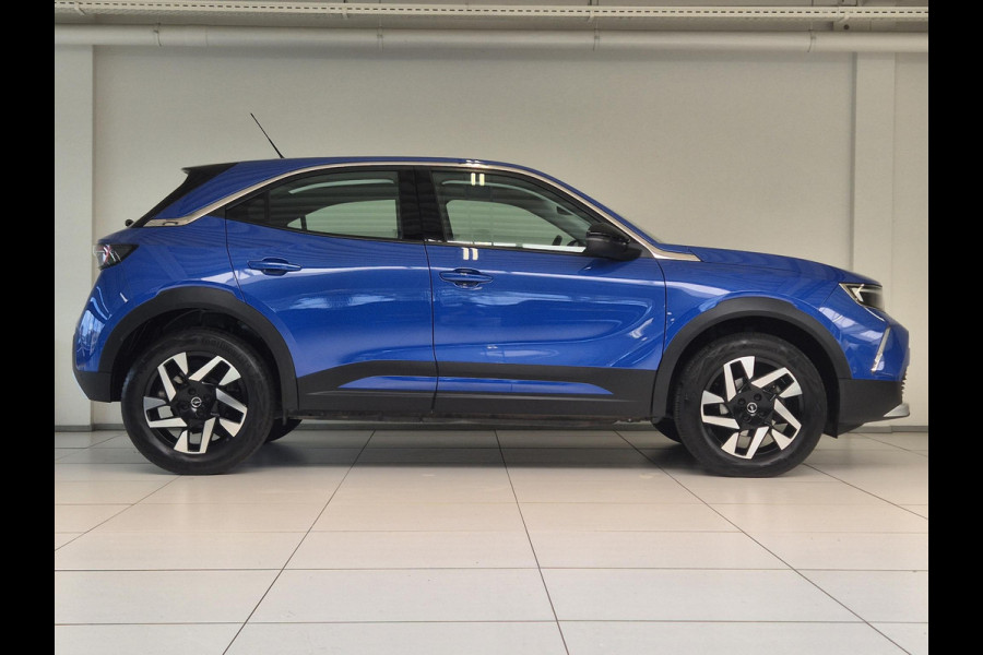 Opel Mokka 1.2 Turbo Business Elegance Automaat | Navigatie | Achteruitrijcamera | Keyless Start/Entry | Apple Carplay/Android Auto |