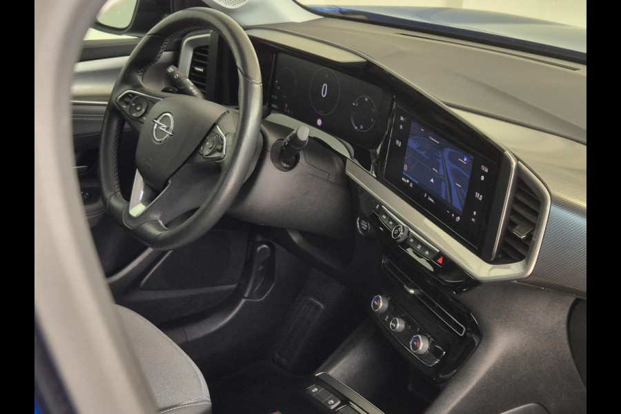 Opel Mokka 1.2 Turbo Business Elegance Automaat | Navigatie | Achteruitrijcamera | Keyless Start/Entry | Apple Carplay/Android Auto |