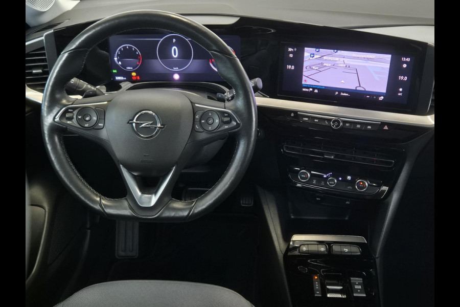 Opel Mokka 1.2 Turbo Business Elegance Automaat | Navigatie | Achteruitrijcamera | Keyless Start/Entry | Apple Carplay/Android Auto |