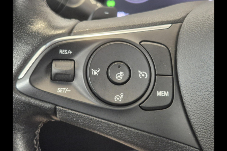 Opel Mokka 1.2 Turbo Business Elegance Automaat | Navigatie | Achteruitrijcamera | Keyless Start/Entry | Apple Carplay/Android Auto |