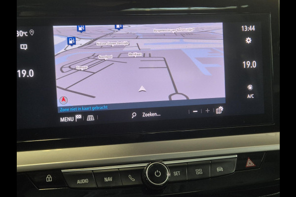 Opel Mokka 1.2 Turbo Business Elegance Automaat | Navigatie | Achteruitrijcamera | Keyless Start/Entry | Apple Carplay/Android Auto |