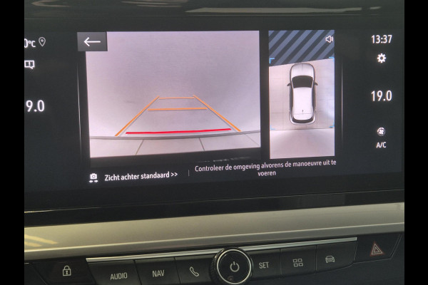 Opel Mokka 1.2 Turbo Business Elegance Automaat | Navigatie | Achteruitrijcamera | Keyless Start/Entry | Apple Carplay/Android Auto |