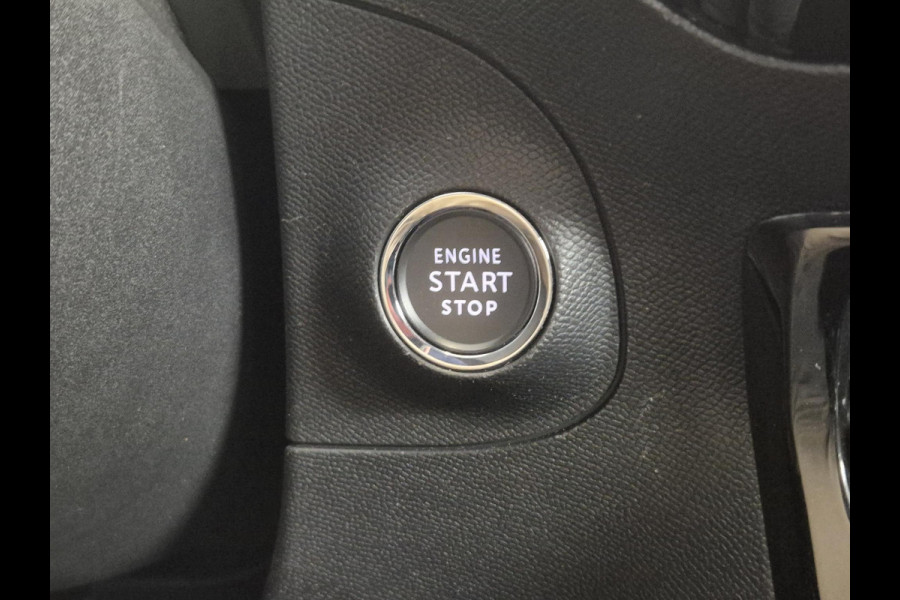 Opel Mokka 1.2 Turbo Business Elegance Automaat | Navigatie | Achteruitrijcamera | Keyless Start/Entry | Apple Carplay/Android Auto |