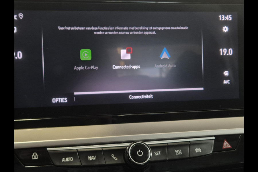 Opel Mokka 1.2 Turbo Business Elegance Automaat | Navigatie | Achteruitrijcamera | Keyless Start/Entry | Apple Carplay/Android Auto |