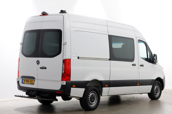 Mercedes-Benz Sprinter 314 CDI 143pk 7G Automaat L2H2 Servicewagen/230V/Camera Trekhaak 2800kg 06-2019